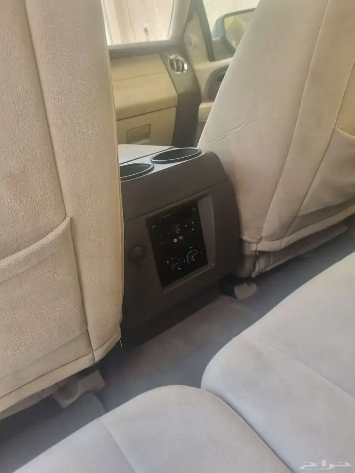 فورد اكسبدشن 2011 3