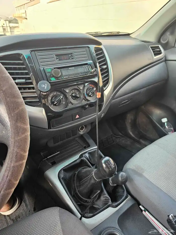 اميتسوبيشي 2019 0