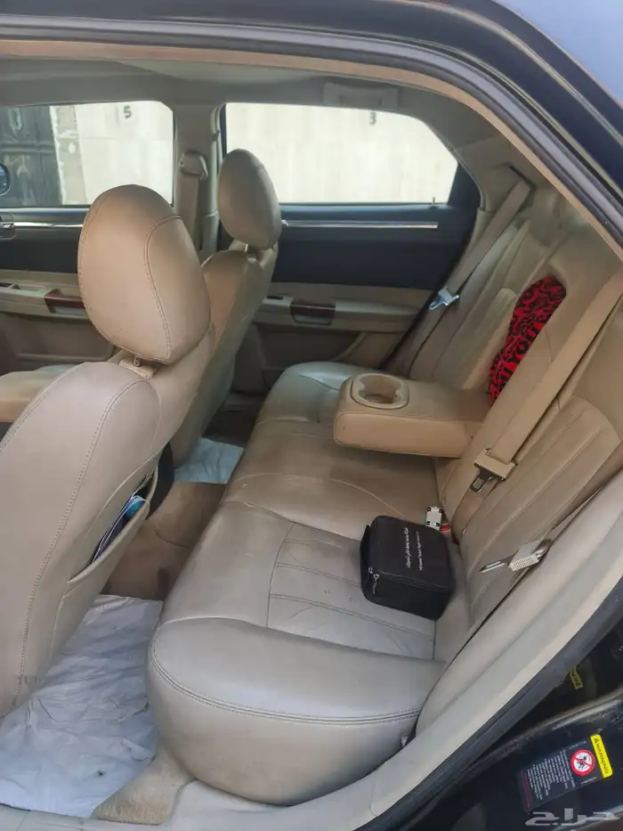 كرايسلر هيمي v8 موديل 2006 تم اضافة صور جديدة 5