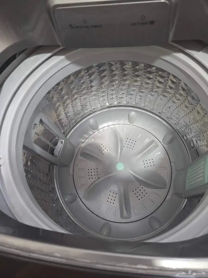 غسالة اتومتيك ارو 13 كجم 600 ريال 4