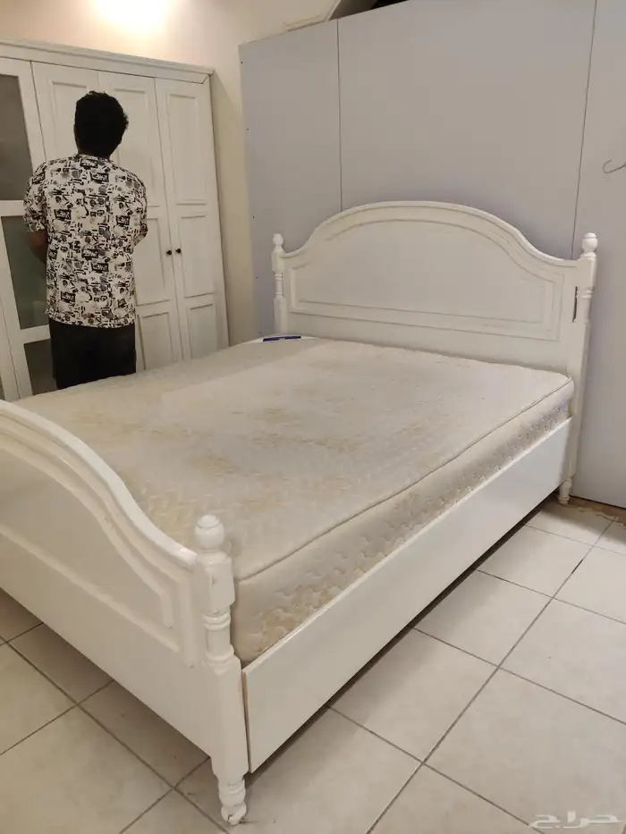 سرير نفرين 1