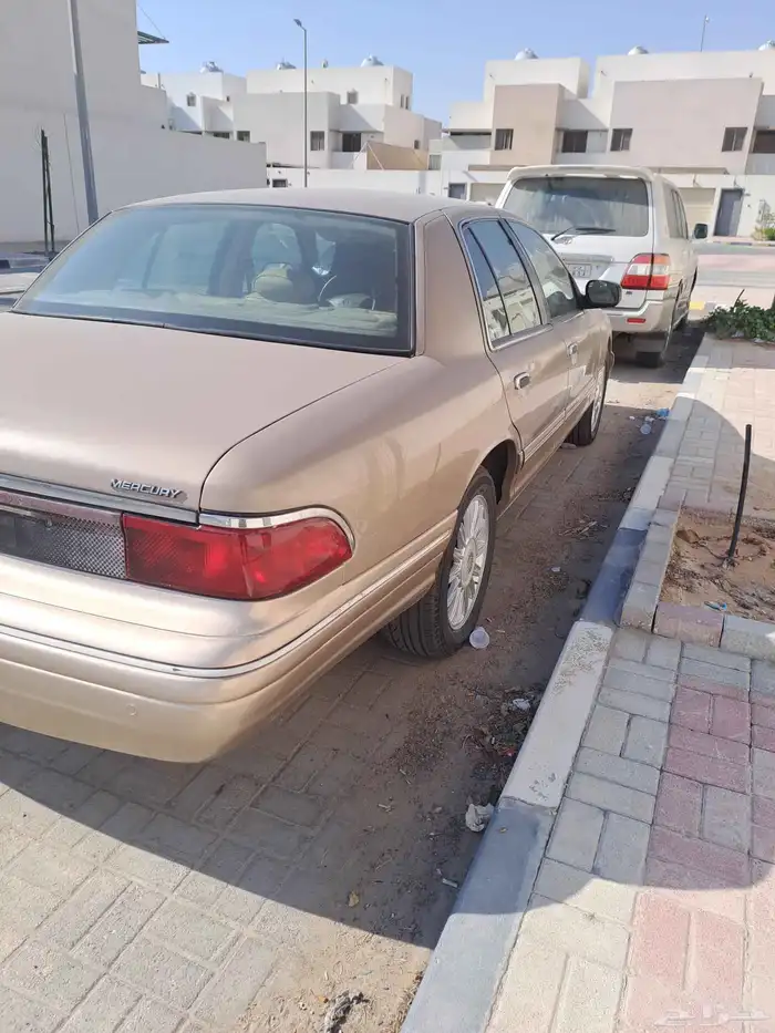 فورد ماركيز97 9