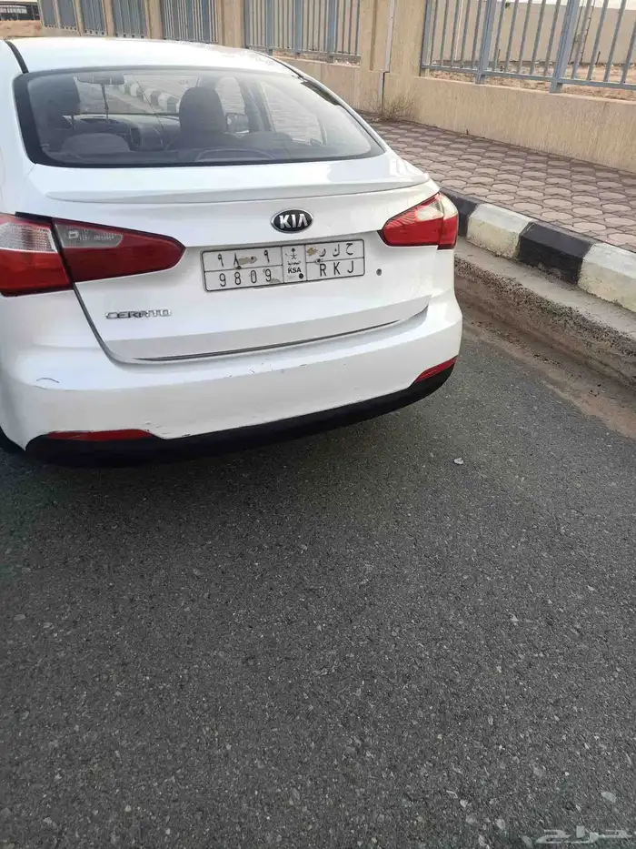 كيا سيراتو 17
