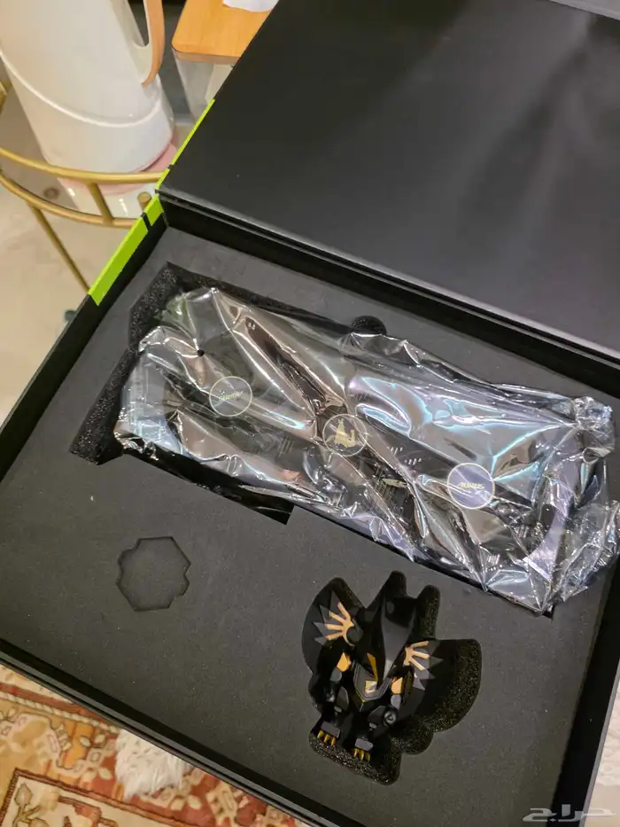 للببع كرت AORUS RTX 3080Ti XTREME 1