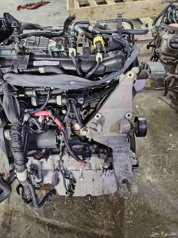 الفا روميو مكائن الجربوكسات مستورد 12