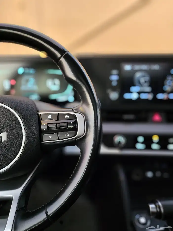 كيا سبورتاج 2023 ( فل كامل ) 10