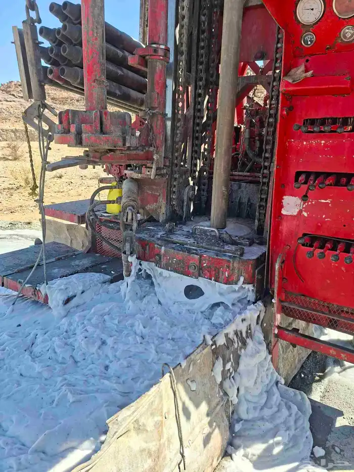 ابها خميس مشيط وماحولهما حفر ابار ارتوازية دريل فرار حديث 0