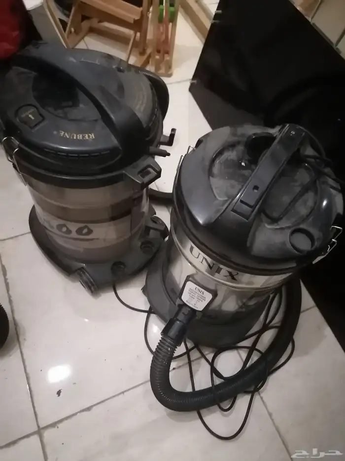 غرفة نوم وأشياء أخرى للبيع عصافير ومكنسة وشلال 15