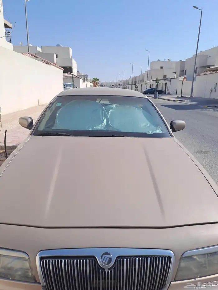 فورد ماركيز97 3