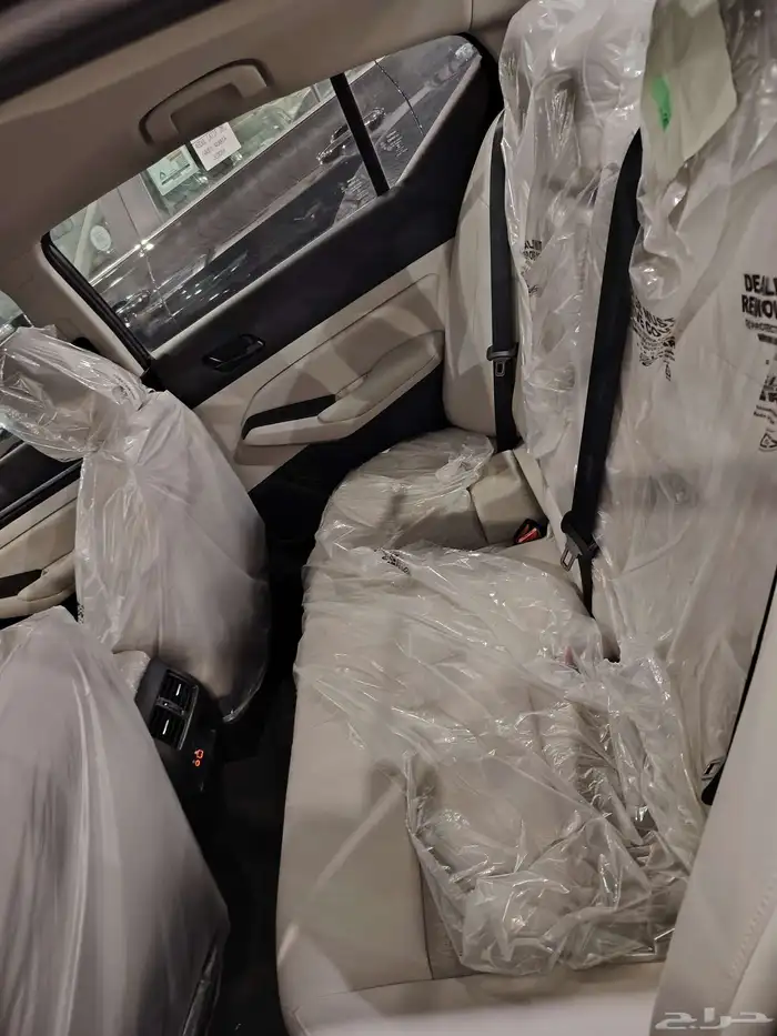 نيسان التيما S موديل 2024 سعودي 6