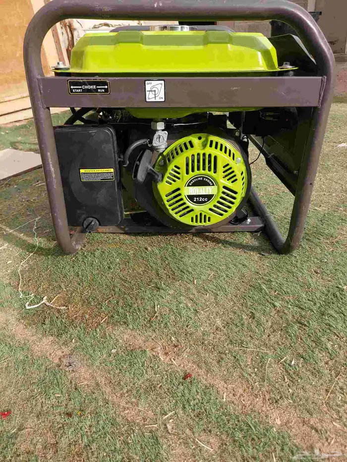 ماطور كهرباء 3