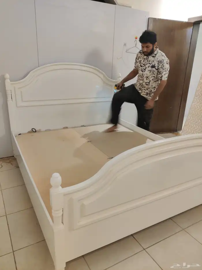 سرير نفرين 2