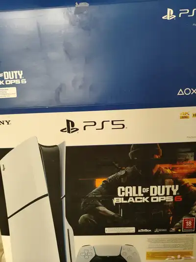 للبيع سوني بلايستيشن 5 0