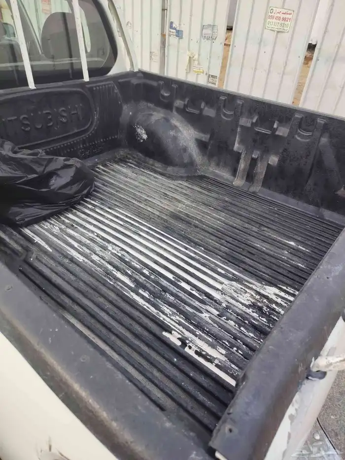 ميتسوبيشي 2013 1