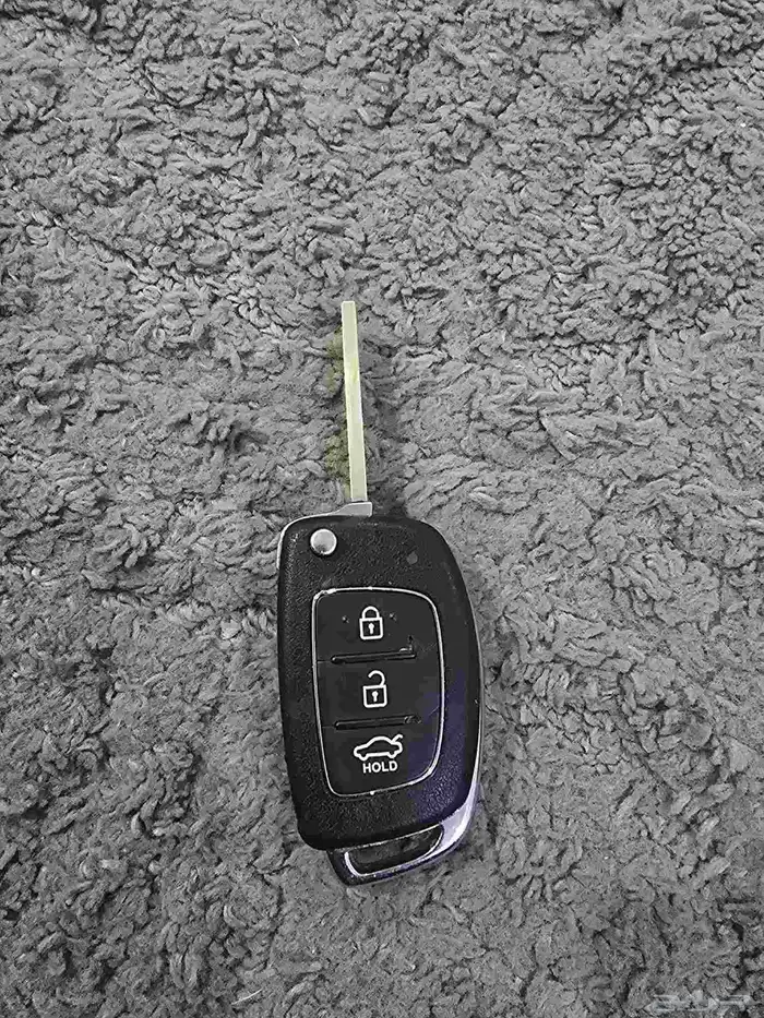 ريموت هونداي 3