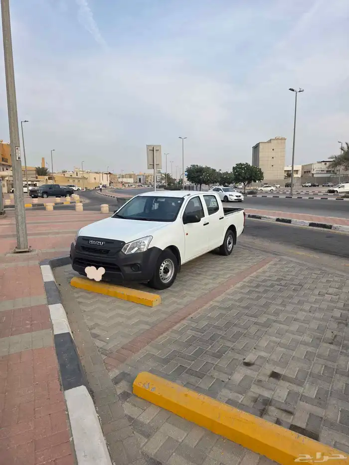 ايسوزو ديماكس موديل 2023 0