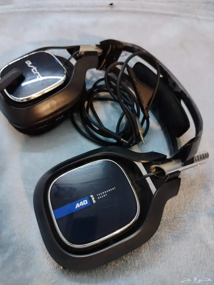 سماعة جيمنج آسترو Astro A40 Gaming 1