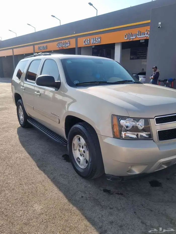 تاهو قصير 2009 11