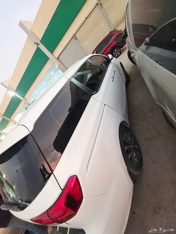 كيا كارنيفال 2018 ديزل 0