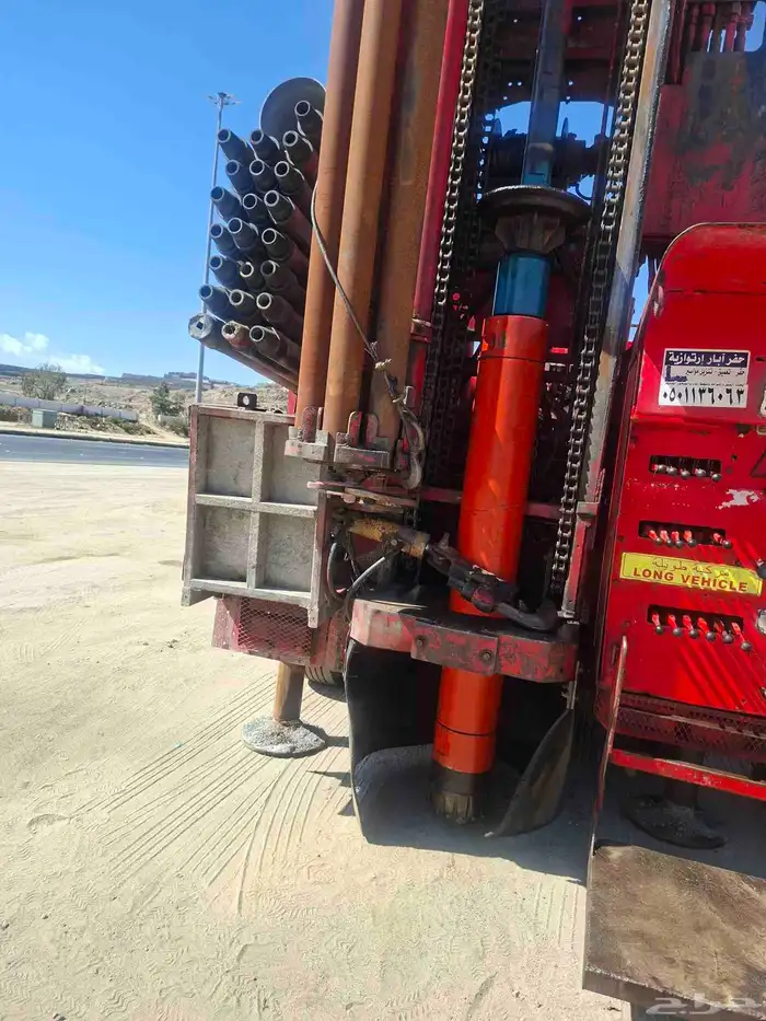 ابها خميس مشيط وماحولهما حفر ابار ارتوازية دريل فرار حديث 2