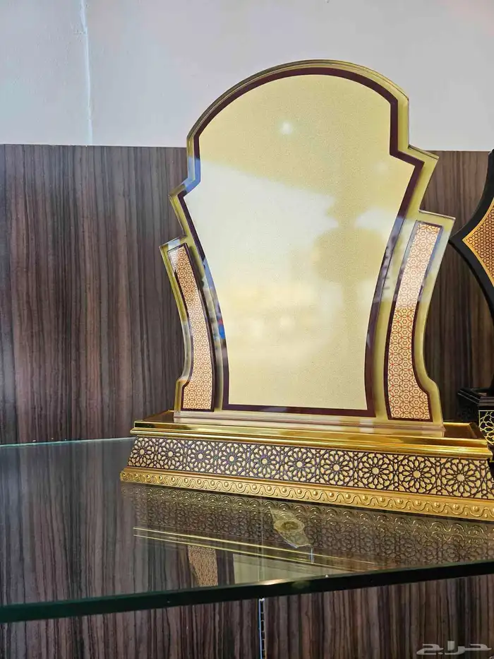 دروع تذكارية  هدايا   درع   دروع هدايا 9