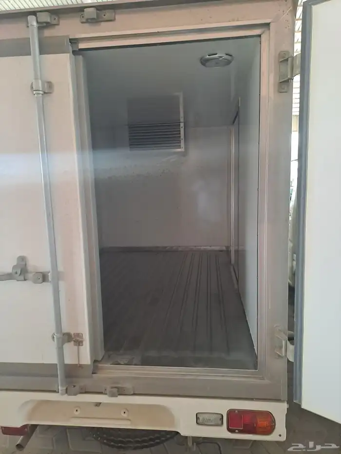 سي ام سي ثلاجه تجميد وتبريد زيرو 2021 3