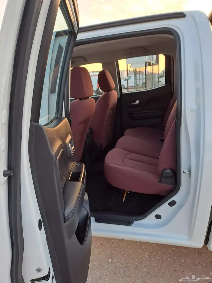 جريت وول ونجل 7 7