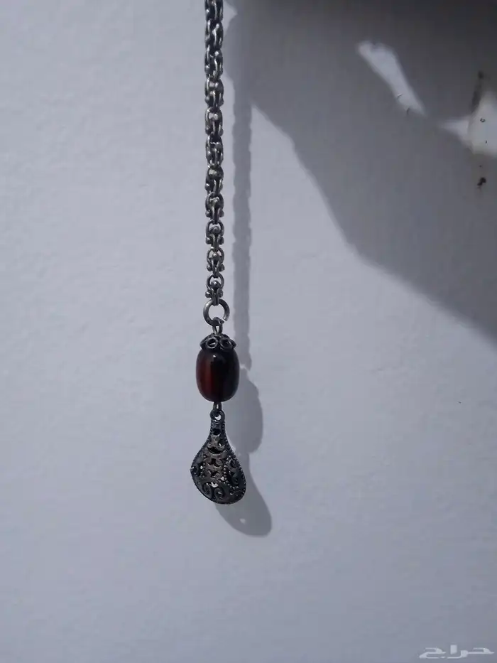 مسابيح تراب كهرمان شرفنا 3