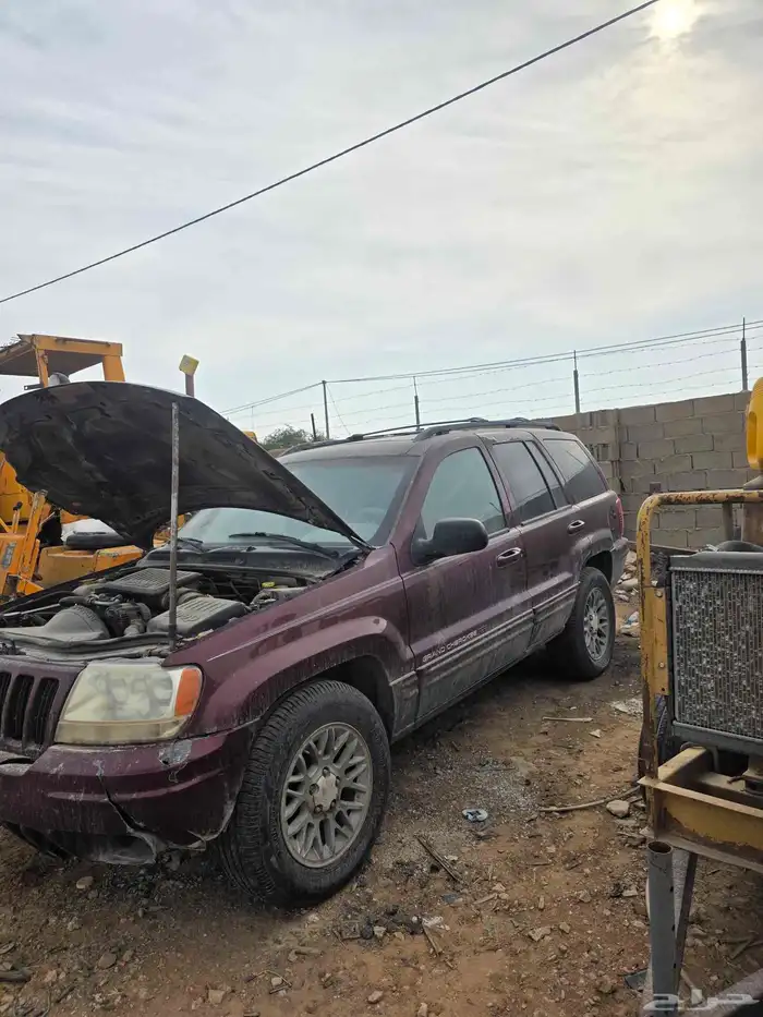 تشليح شروكي مديل2000 1