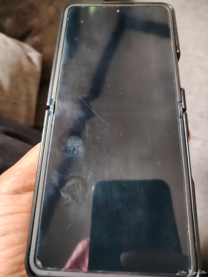 جلكسي زد فلب 7 3