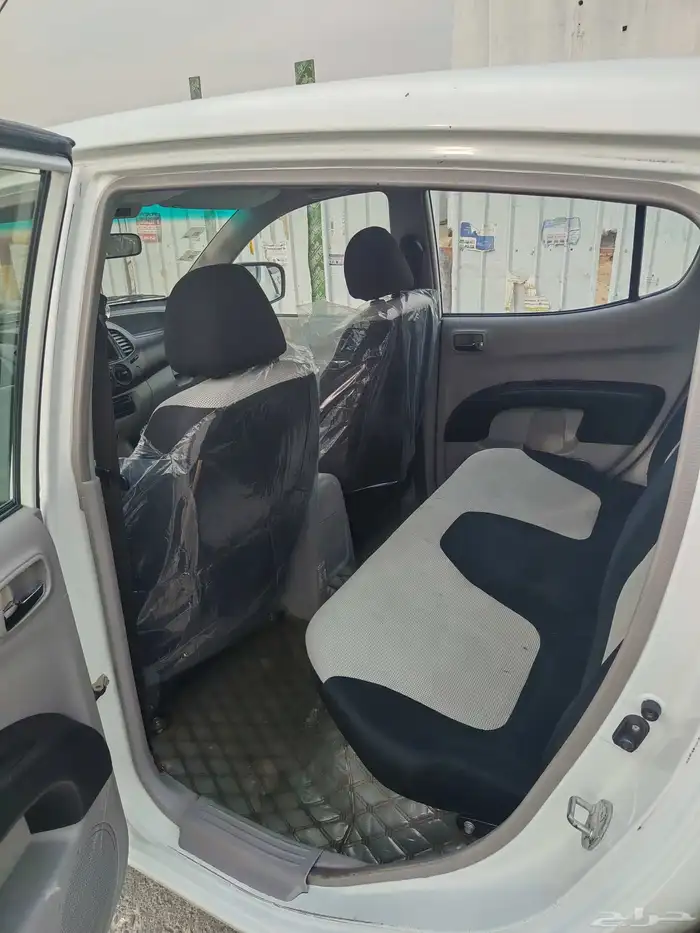 ميتسوبيشي 2013 8