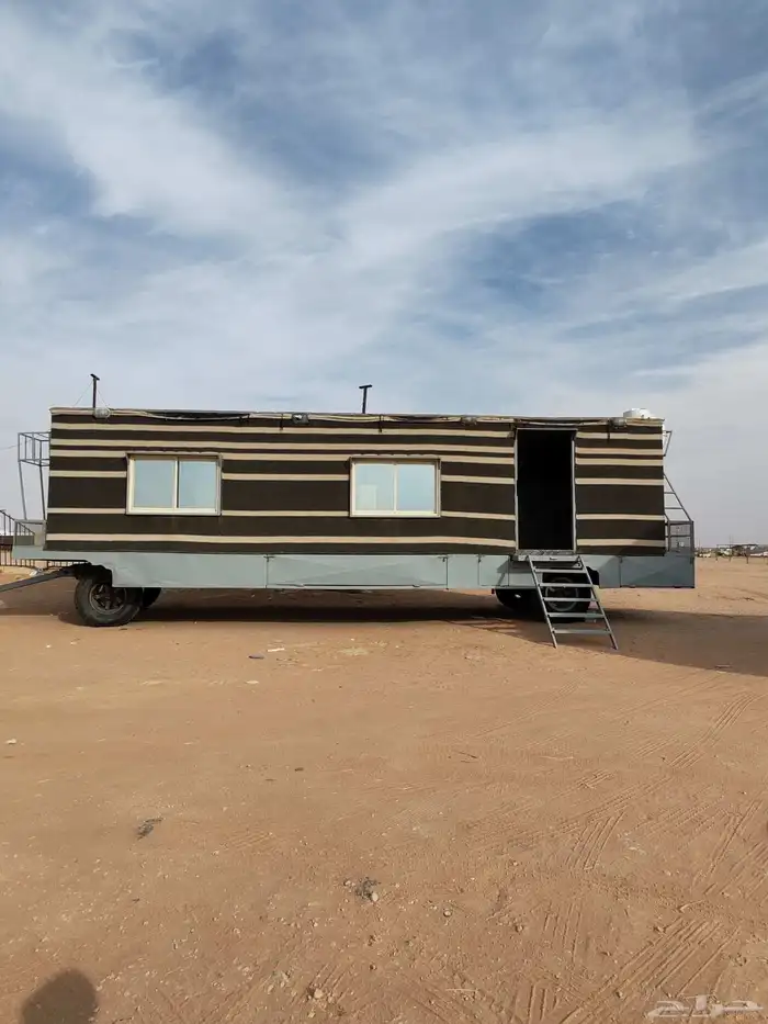 غرفة سحب مجلس ومطبخ 1