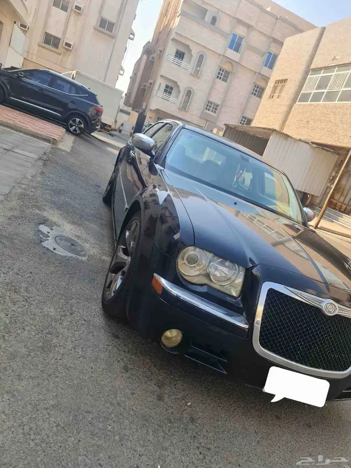 كرايسلر هيمي v8 موديل 2006 تم اضافة صور جديدة 1