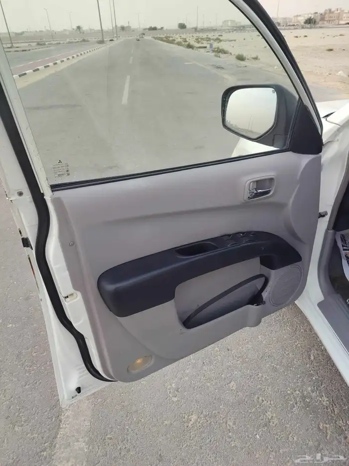 ميتسوبيشي 2013 6