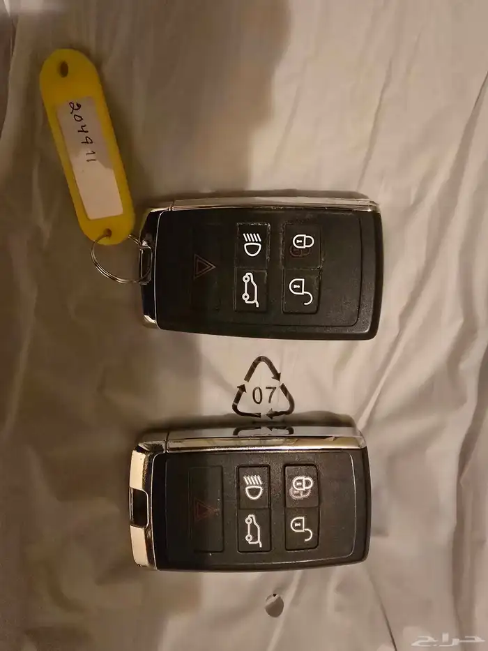 رنج روفر ايفوك 2023 فئة R ديناميك 16