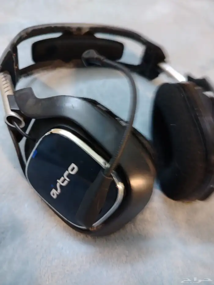 سماعة جيمنج آسترو Astro A40 Gaming 3