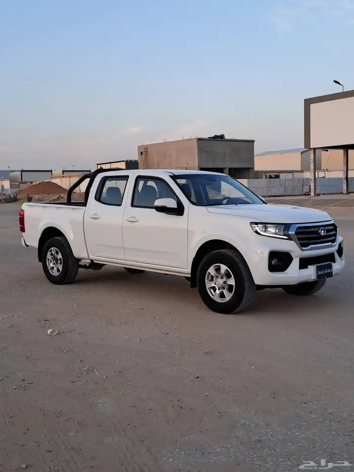 جريت وول ونجل 7 0