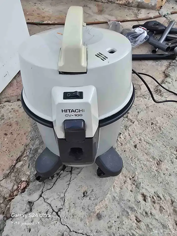 فرن غاز ومكنسه وثلاجة تبريد للبيع شغال 0