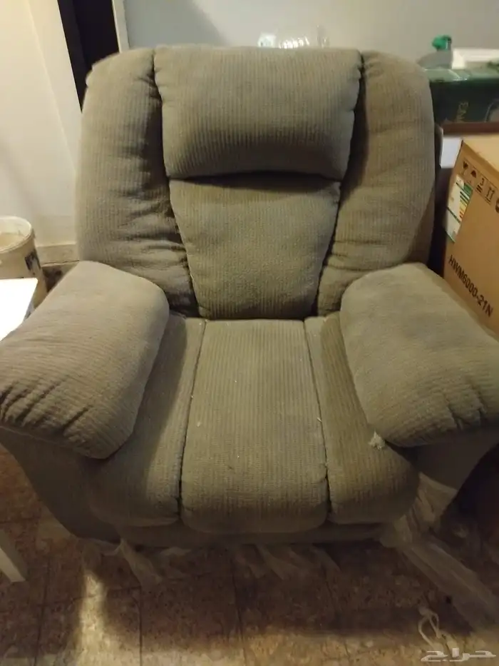 كرسي ليزي بوي لي البيع 2