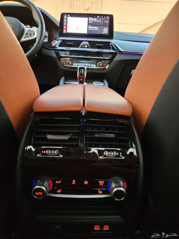 M5 بي ام دبيلو 2023 ( M5 Competition ) 16