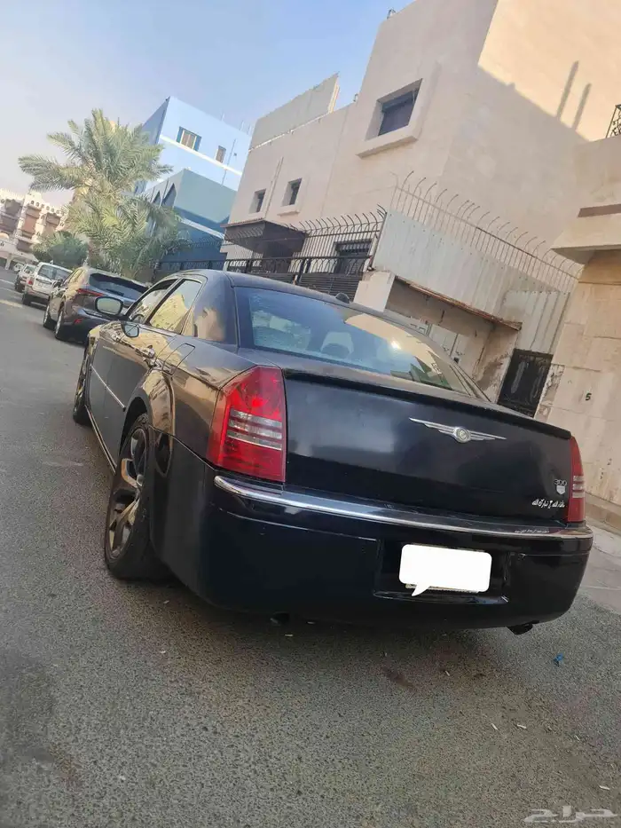 كرايسلر هيمي v8 موديل 2006 تم اضافة صور جديدة 3