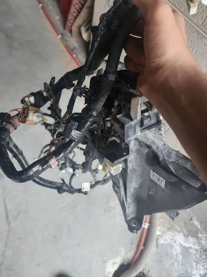 قطع يارس 2024 4