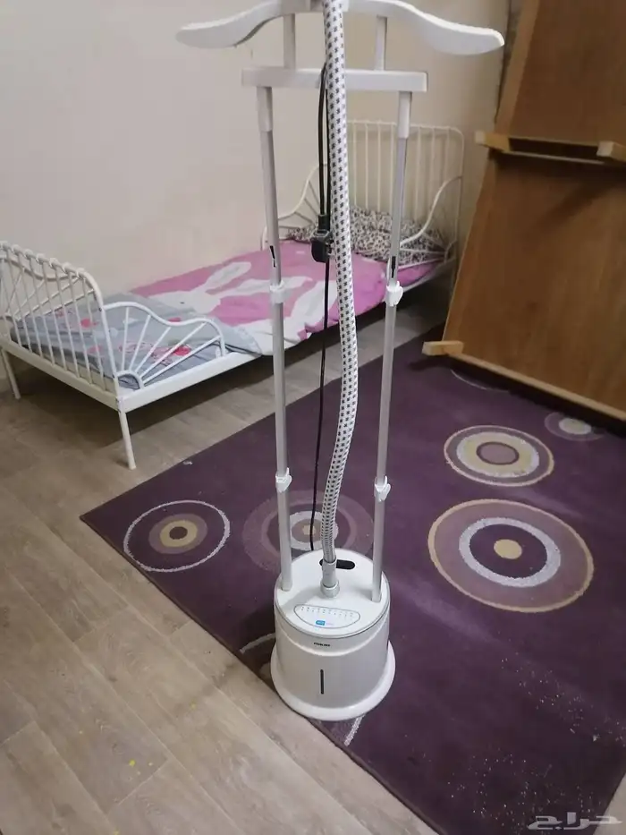 غرفة نوم وأشياء أخرى للبيع عصافير ومكنسة وشلال 4