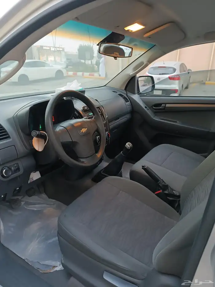 بيكب كلورادو 2013 1