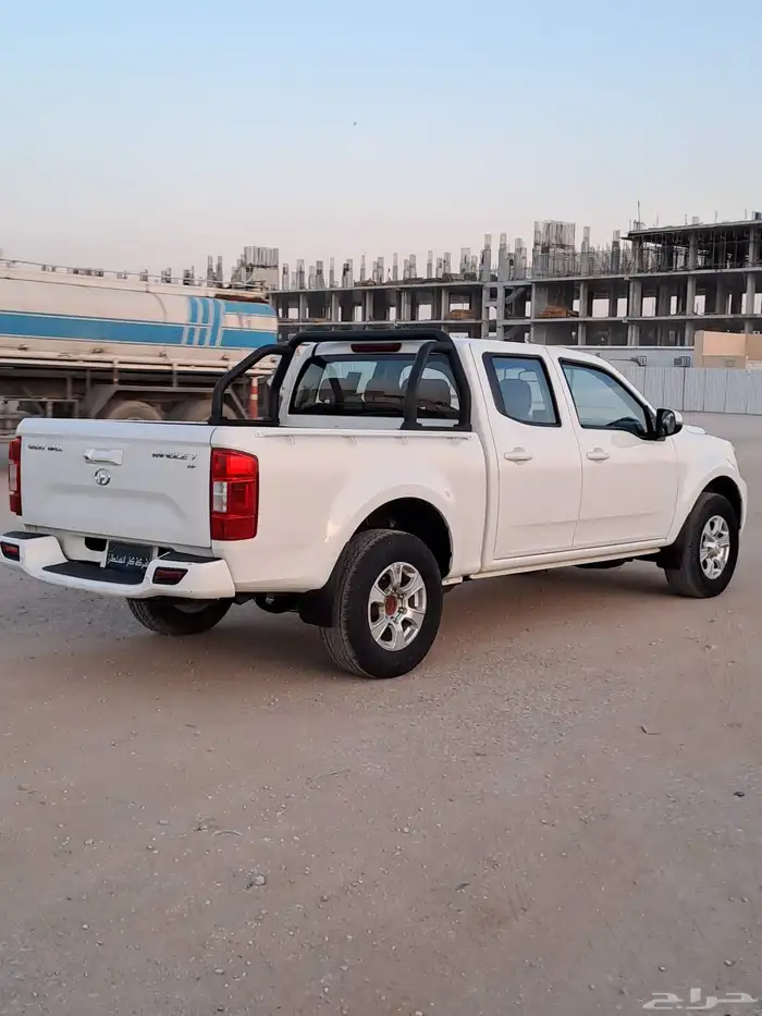 جريت وول ونجل 7 5