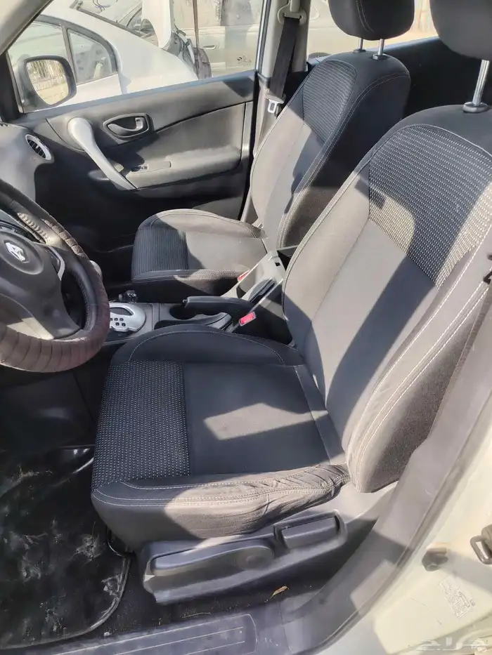 رينو كوليوس موديل 2016 9