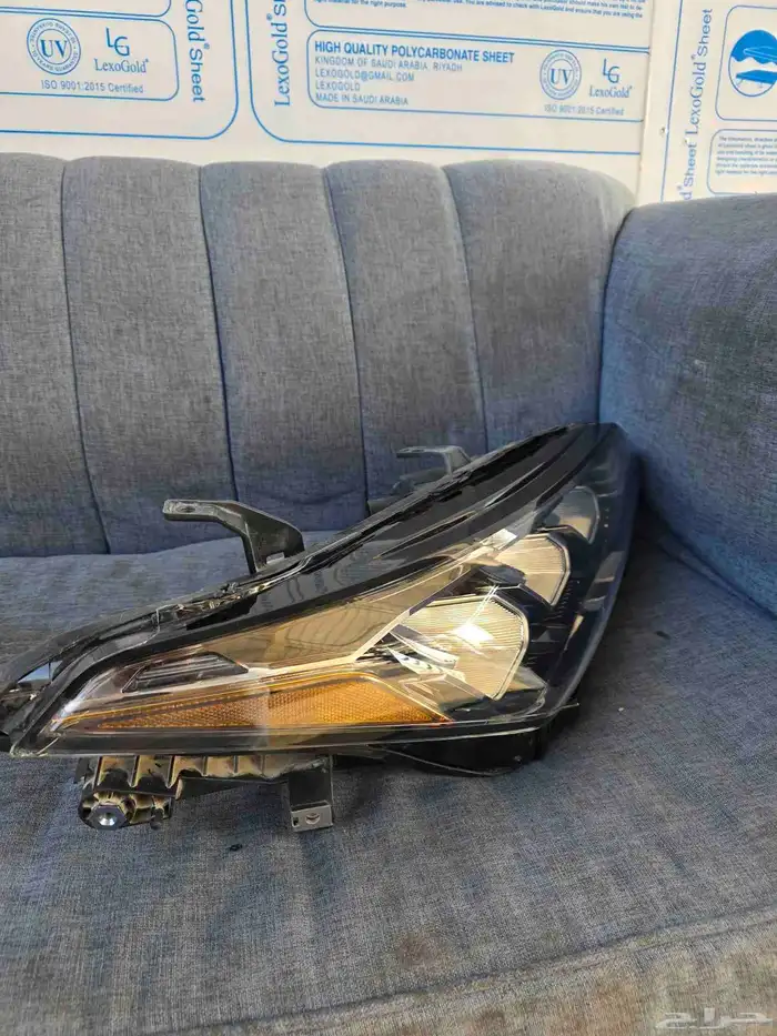 شمعات تايوتا افلون 2020 2021 5