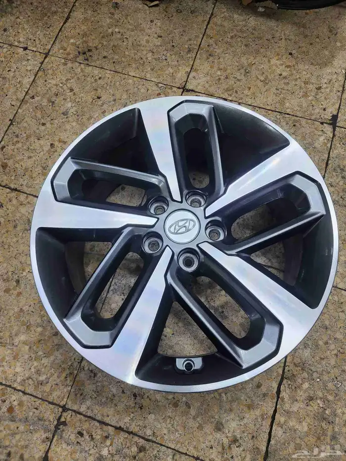 جنوط كونا مقاس 18 اصلي وكاله موديل 2018 2