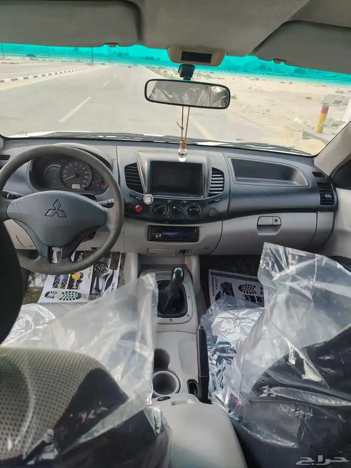 ميتسوبيشي 2013 5