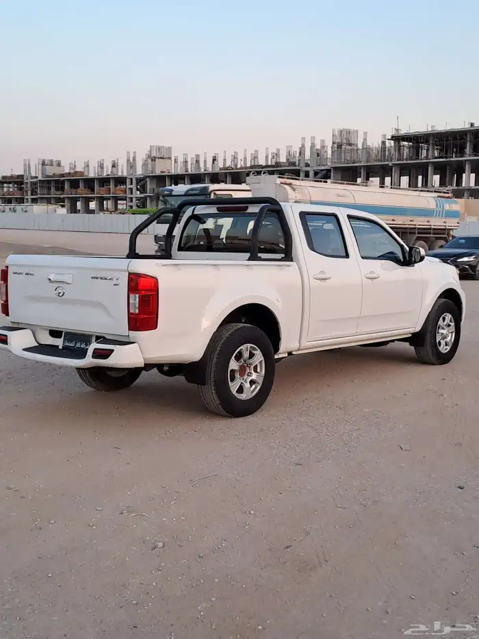 جريت وول ونجل 7 3